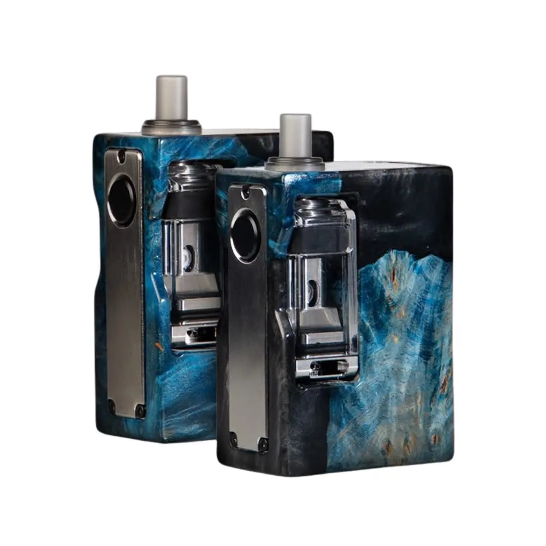 Vaperz Cloud XR-80 DNA80c Stabwood Limited Edition Pluto Colour