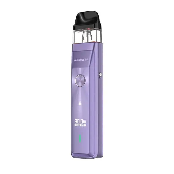 Vaporesso XROS Pro Pod Kit