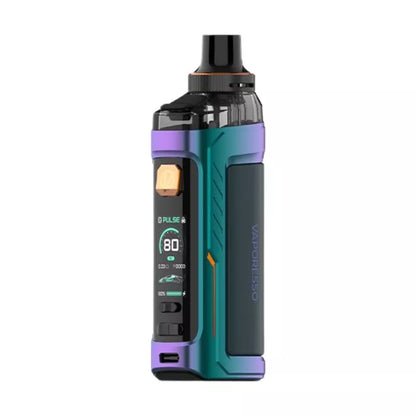 Vaporesso Armour G Pod Vape Kit in Nebula Green Colour 
