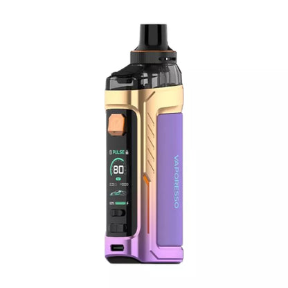 Vaporesso Armour G Pod Vape Kit In Pastel Lilac Colour