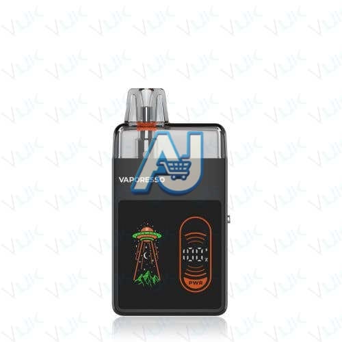 Vaporesso Eco Nano Pro Vape Kit, Black Colour