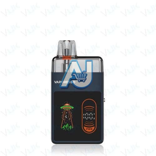 Vaporesso Eco Nano Pro Vape Kit, Gunmetal Colour