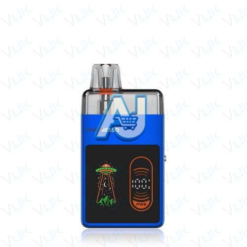 Vaporesso Eco Nano Pro Vape Kit, Ocean Blue Colour