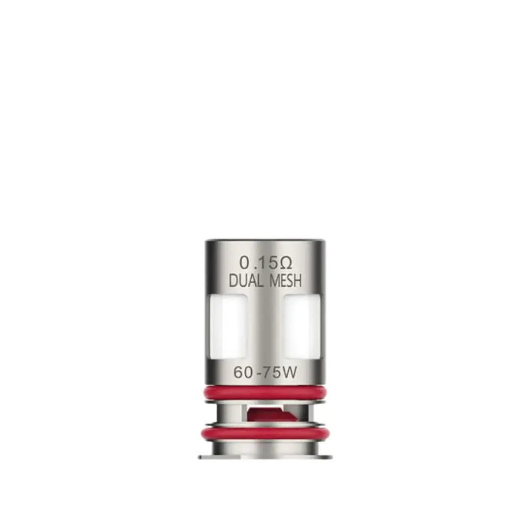 Vaporesso GTX Replacement Dual Mesh Coil 0.15 ohm.