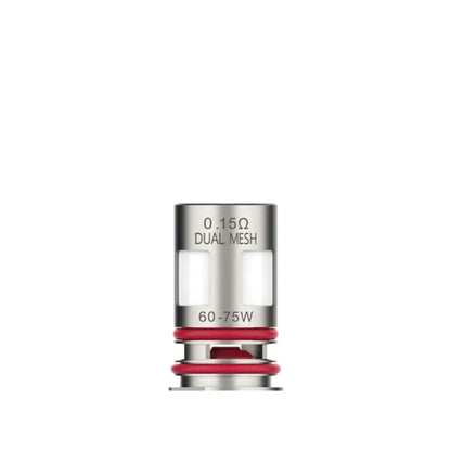 Vaporesso GTX Replacement Dual Mesh Coil 0.15 ohm.