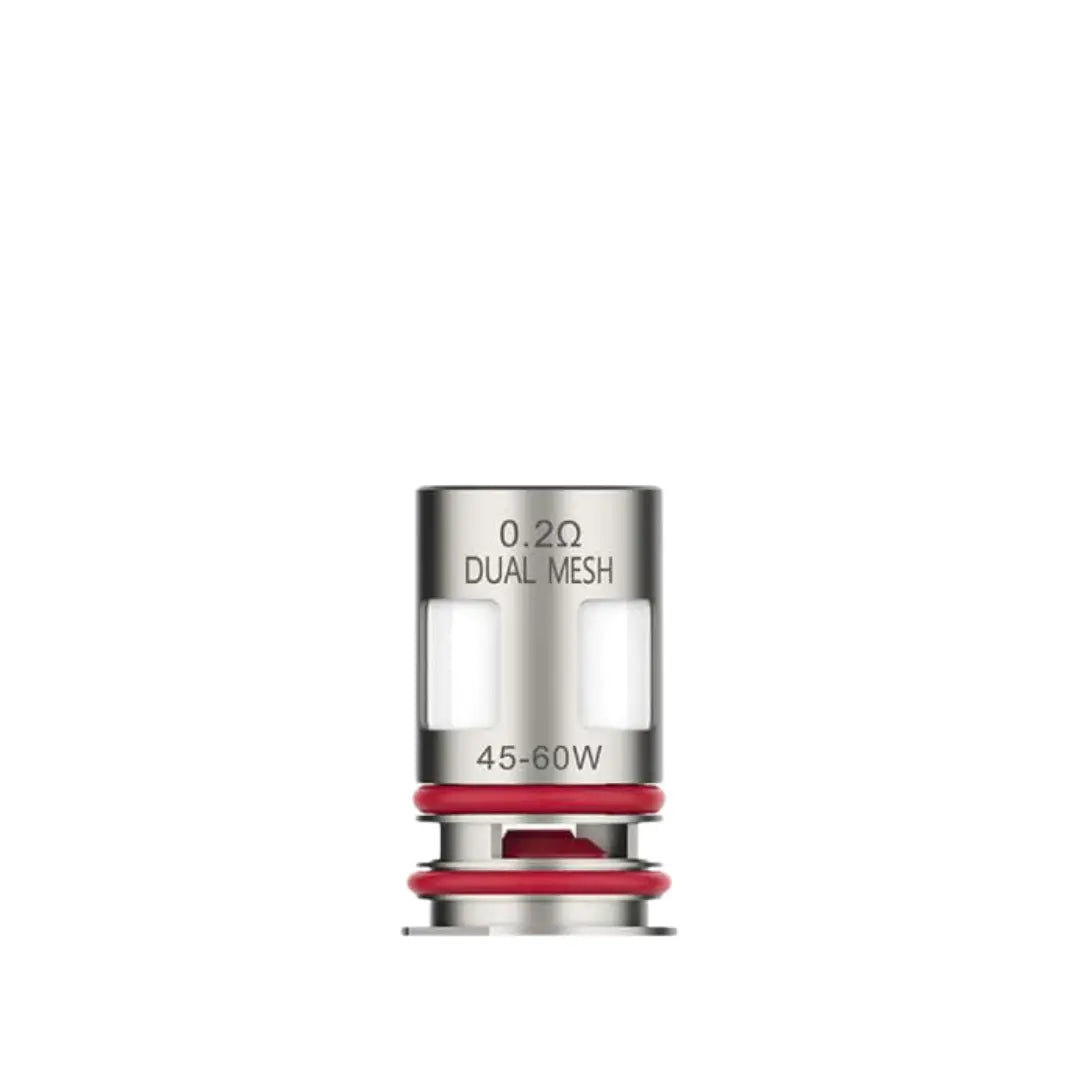 Vaporesso GTX Replacement Dual Mesh Coil 0.2 ohm.