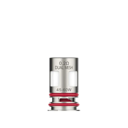 Vaporesso GTX Replacement Dual Mesh Coil 0.2 ohm.
