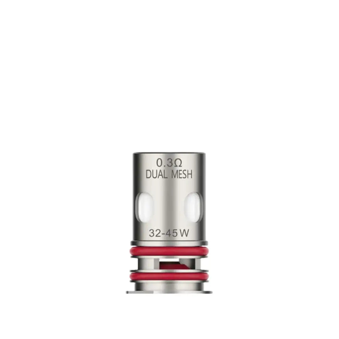 Vaporesso GTX Replacement Dual Mesh Coil 0.3 ohm.