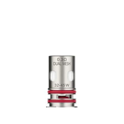Vaporesso GTX Replacement Dual Mesh Coil 0.3 ohm.
