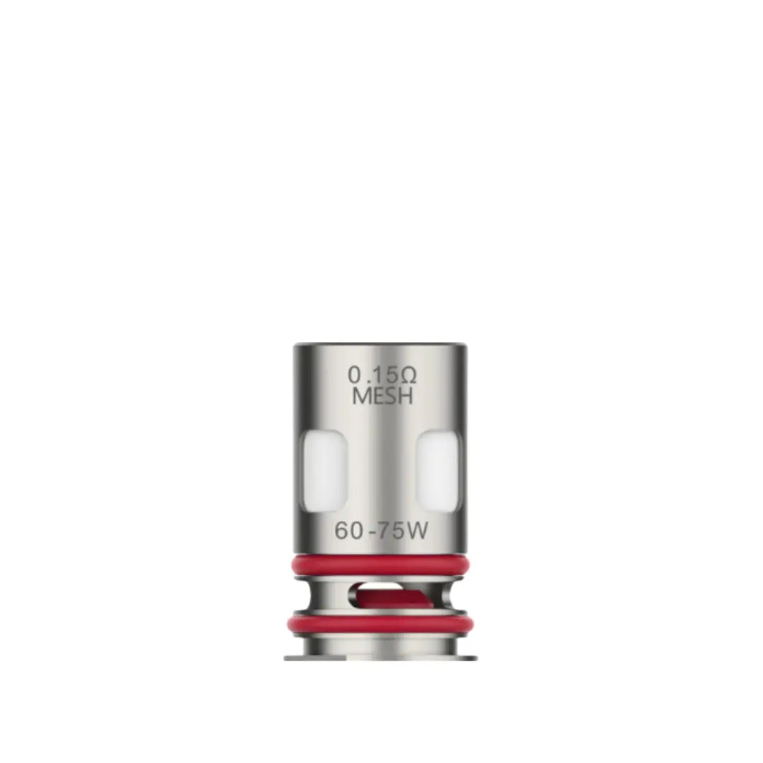 Vaporesso GTX Replacement Mesh Coil 0.15 ohm.