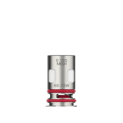 Vaporesso GTX Replacement Mesh Coil 0.15 ohm.