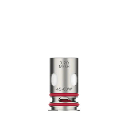 Vaporesso GTX Replacement Mesh Coil 0.2 ohm.