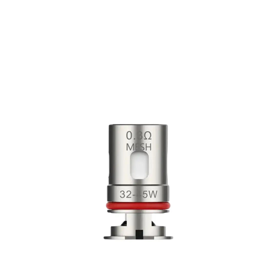 Vaporesso GTX Replacement Mesh Coil 0.3 ohm.