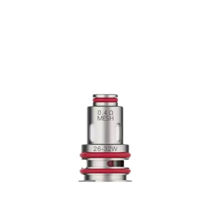 Vaporesso GTX Replacement Mesh Coil 0.4 ohm.