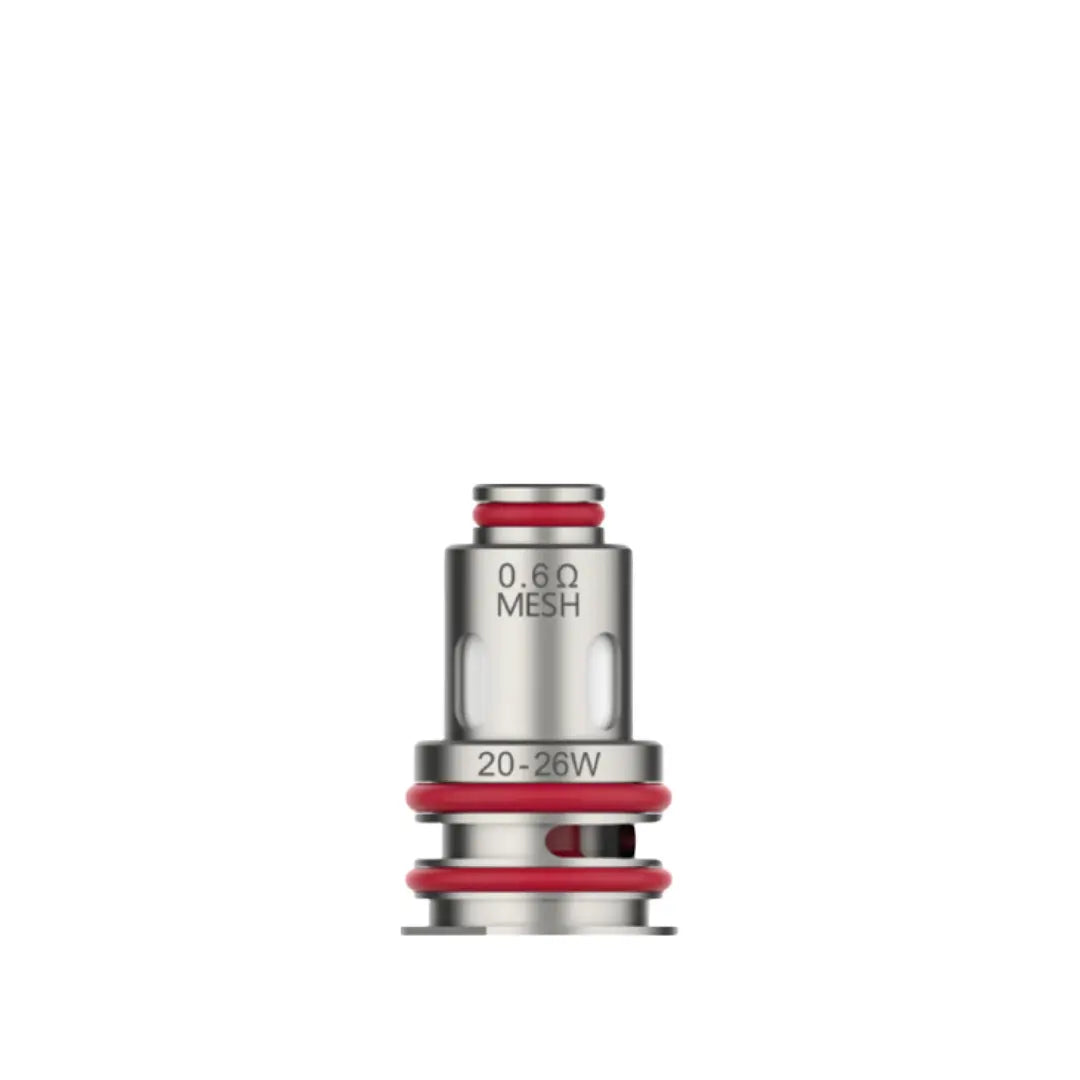 Vaporesso GTX Replacement Mesh Coil 0.6 ohm.