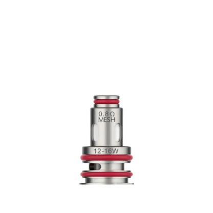 Vaporesso GTX Replacement Mesh Coil 0.8 ohm.