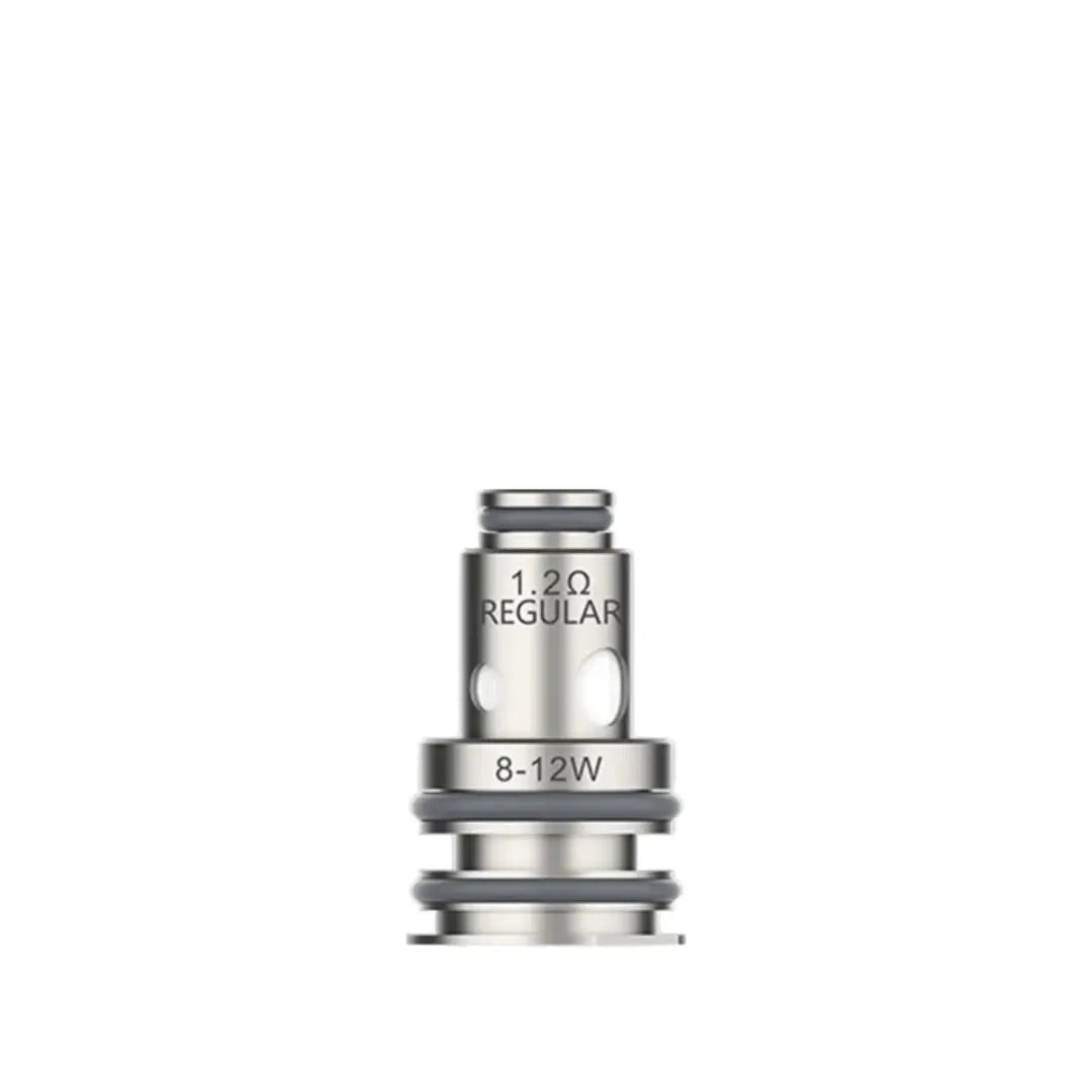 Vaporesso GTX Replacement Mesh Coil 1.2 ohm regular.