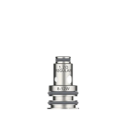 Vaporesso GTX Replacement Mesh Coil 1.2 ohm regular.
