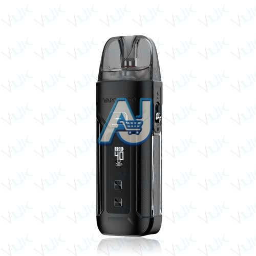 Vaporesso Luxe Pro Vape Kit, Black Colour