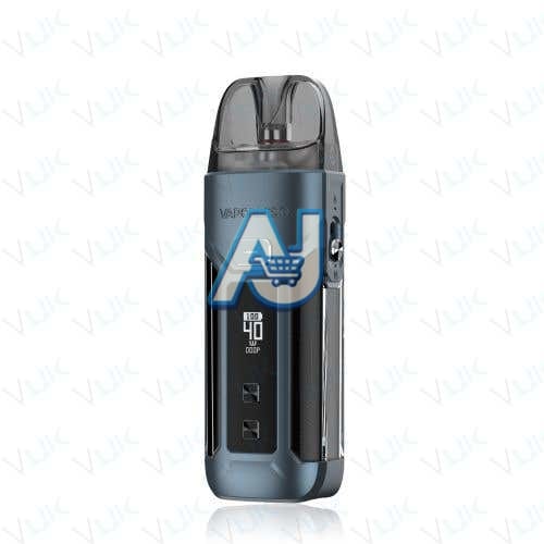 Vaporesso Luxe Pro Vape Kit, Blue Colour