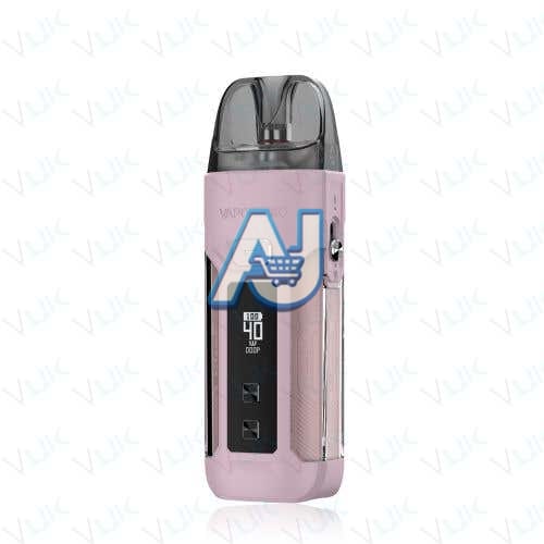 Vaporesso Luxe Pro Vape Kit, Pink Colour