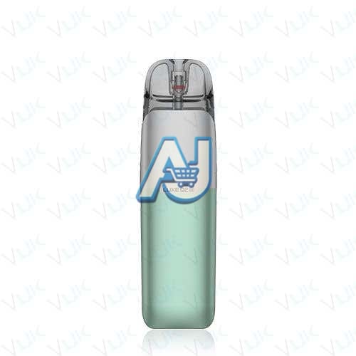 Vaporesso Luxe Q2 SE Pod Kit, Mint Green Colour