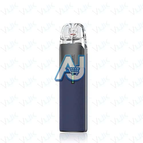 Vaporesso Luxe Q2 Vape Kit, Blue Colour