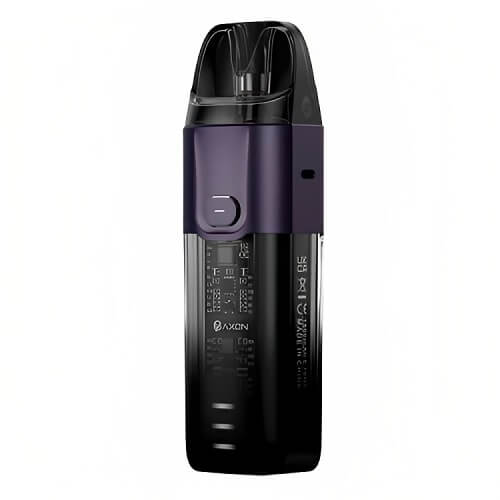 Vaporesso Luxe X 40W Pod Kit, Purple Color