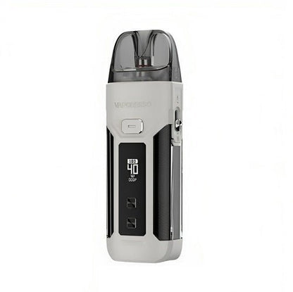 Vaporesso Luxe X Pro Pod Kit, White Color