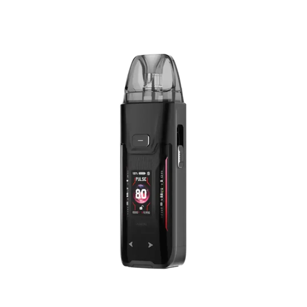 Vaporesso LUXE XR Max 2 Vape Kit in Black Colour 