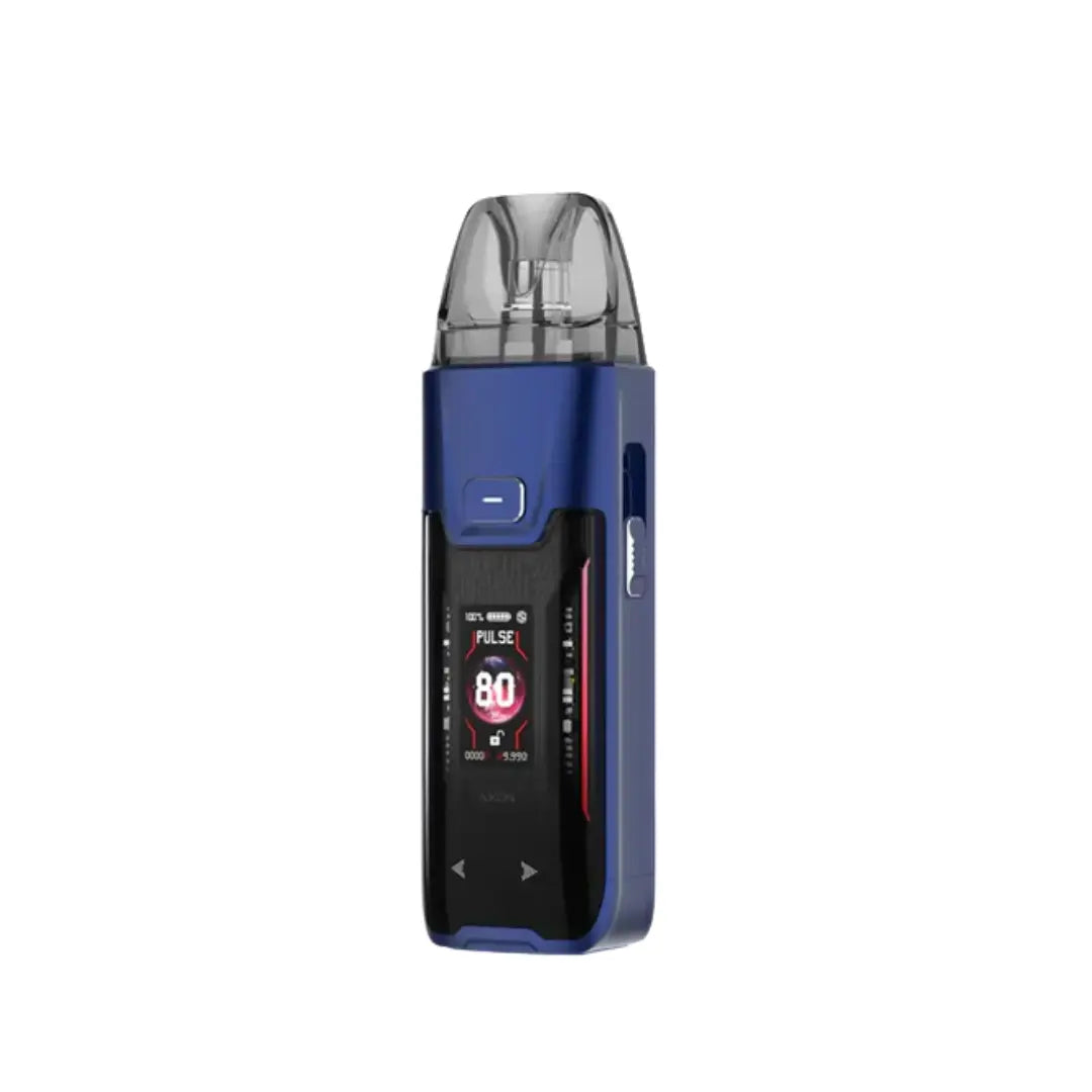 Vaporesso LUXE XR Max 2 Vape Kit in Blue Colour