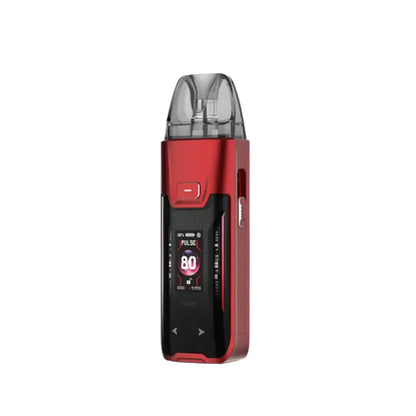 Vaporesso LUXE XR Max 2 Vape Kit in Red Colour 