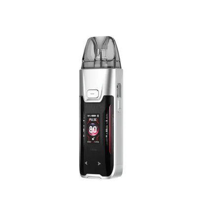 Vaporesso LUXE XR Max 2 Vape Kit in Silver Colour 