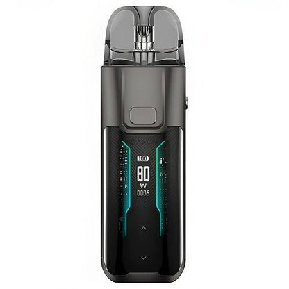 Vaporesso Luxe Xr Max Pod Kit, Grey Color