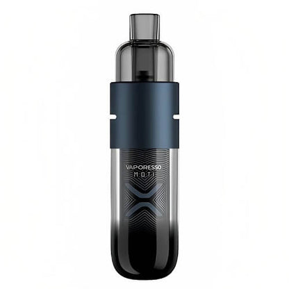 Vaporesso Moti X Mini Pod Kit, Aegean Blue Color