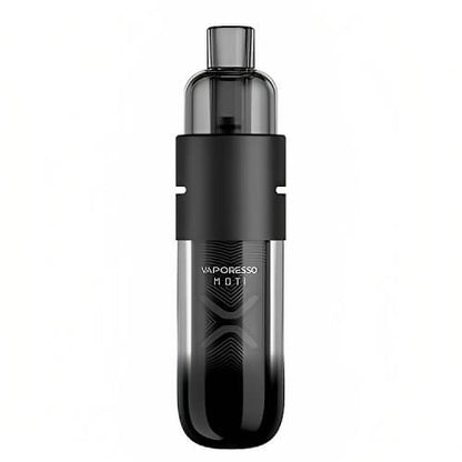 Vaporesso Moti X Mini Pod Kit, Space Grey Color