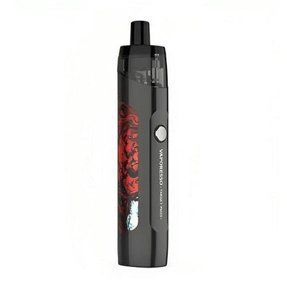 Vaporesso Target Pm 30 Pod Kit, Red Color