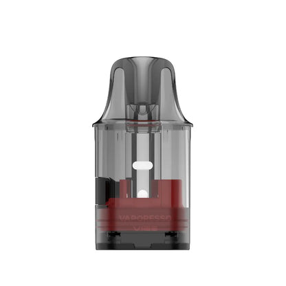 Vaporesso Vibe Dual Smart Replacement Pods for the Vaporesso Vibe & Vibe SE Pod Vape Kits - Available in 0.6 ohm or 0.8 ohm resistances