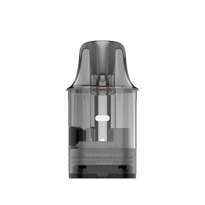 Vaporesso Vibe Dual Smart Replacement Pods for the Vaporesso Vibe & Vibe SE Pod Vape Kits - Available in 0.7 ohm or 1.0 ohm resistances