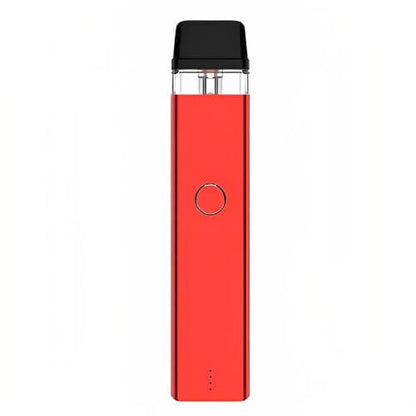 Vaporesso Xros 2 Pod Kit, Cherry Red Color