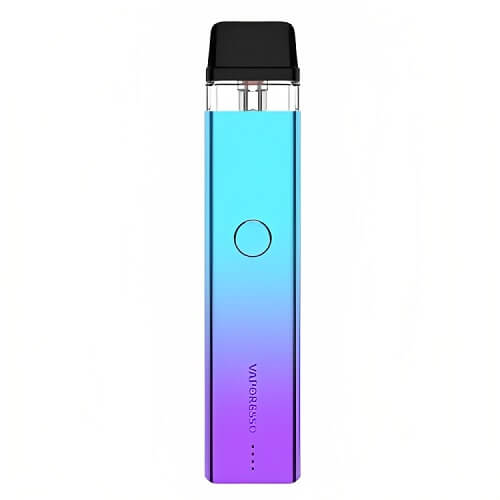 Vaporesso Xros 2 Pod Kit, Grape Purple Color
