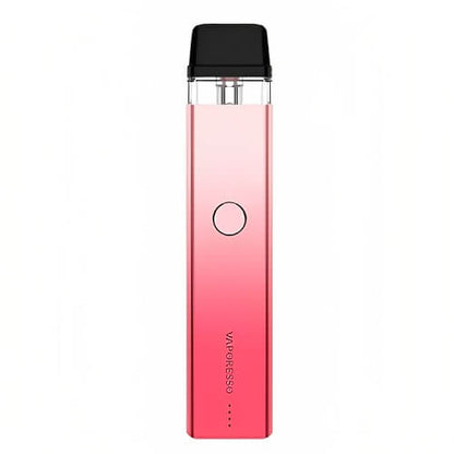 Vaporesso Xros 2 Pod Kit, Sakura Pink Color