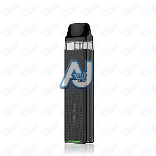 Vaporesso XROS 3 Mini Pod Kit, Black Colour