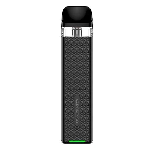 Vaoresso Xros 3 Mini Pod Kit, Black Color