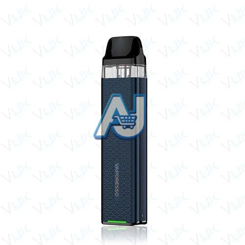 Vaporesso XROS 3 Mini Pod Kit, Navy Blue Colour