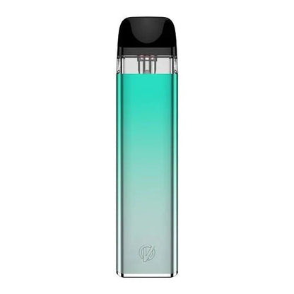 Vaoresso Xros 3 Mini Pod Kit, Phantom Green Color