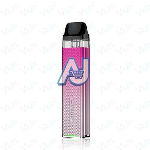 Vaporesso XROS 3 Mini Pod Kit, Rose Pink Colour