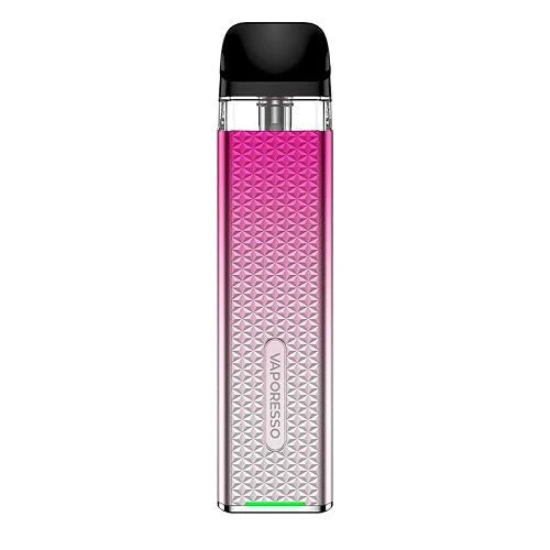 Vaoresso Xros 3 Mini Pod Kit, Rose Pink Color