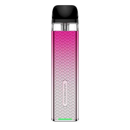 Vaoresso Xros 3 Mini Pod Kit, Rose Pink Color