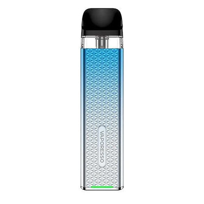 Vaoresso Xros 3 Mini Pod Kit, Sky Blue Color